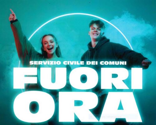 Servizio Civile Universale, colloquio con i candidati il 19.05.2026