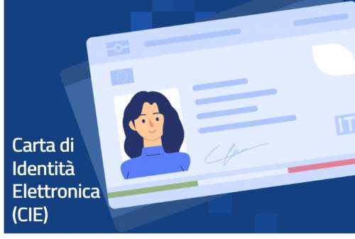  Over 70 � Nuove disposizioni sulla durata della Carta d�Identit� Elettronica CIE