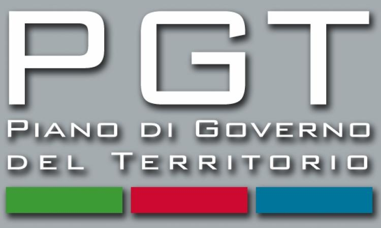 Avviso Adozione Variante PGT