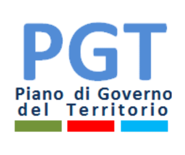 PGT - Piano di Governo del Territorio