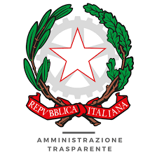 Amministrazione trasparente