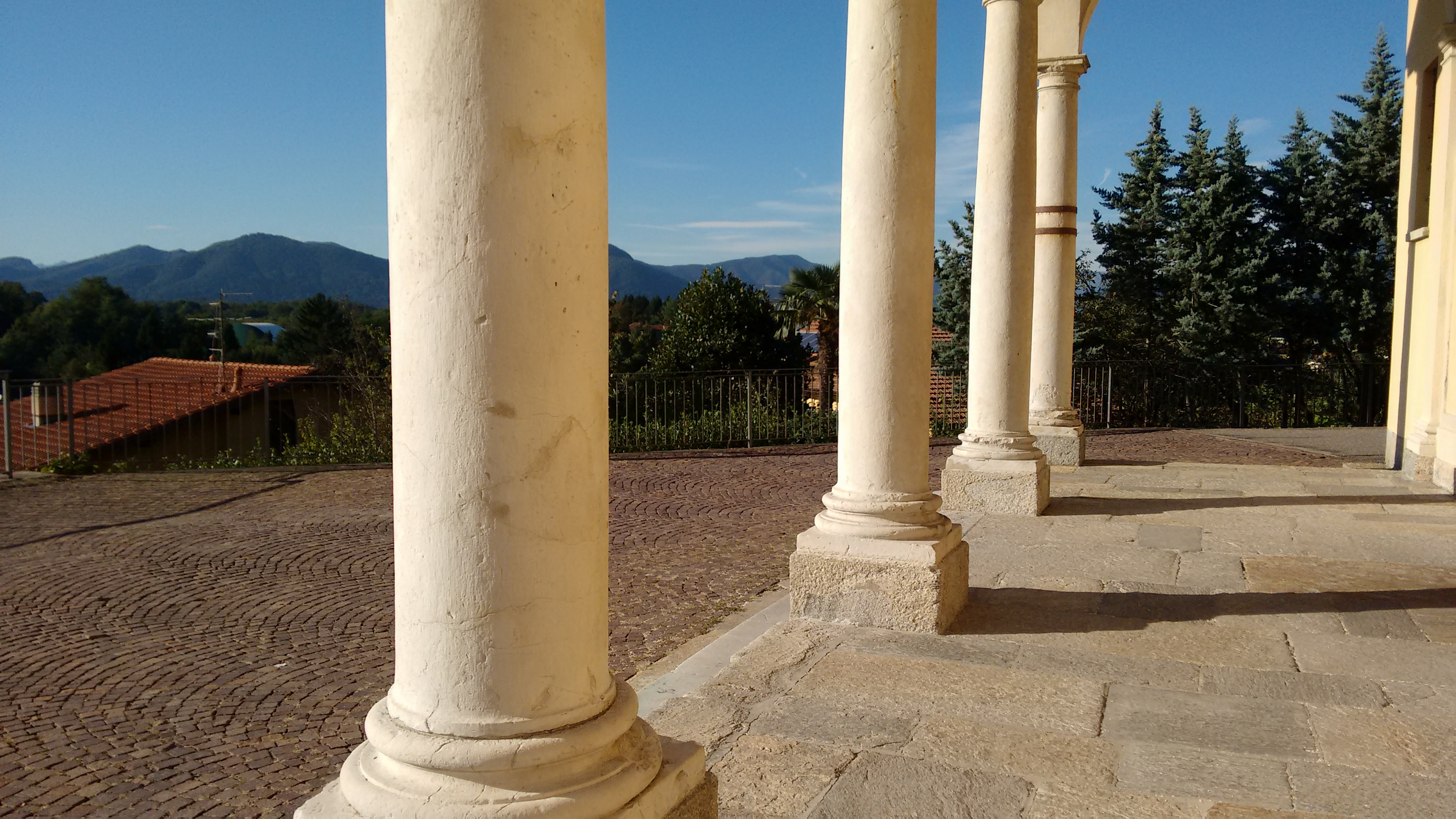 centro storico