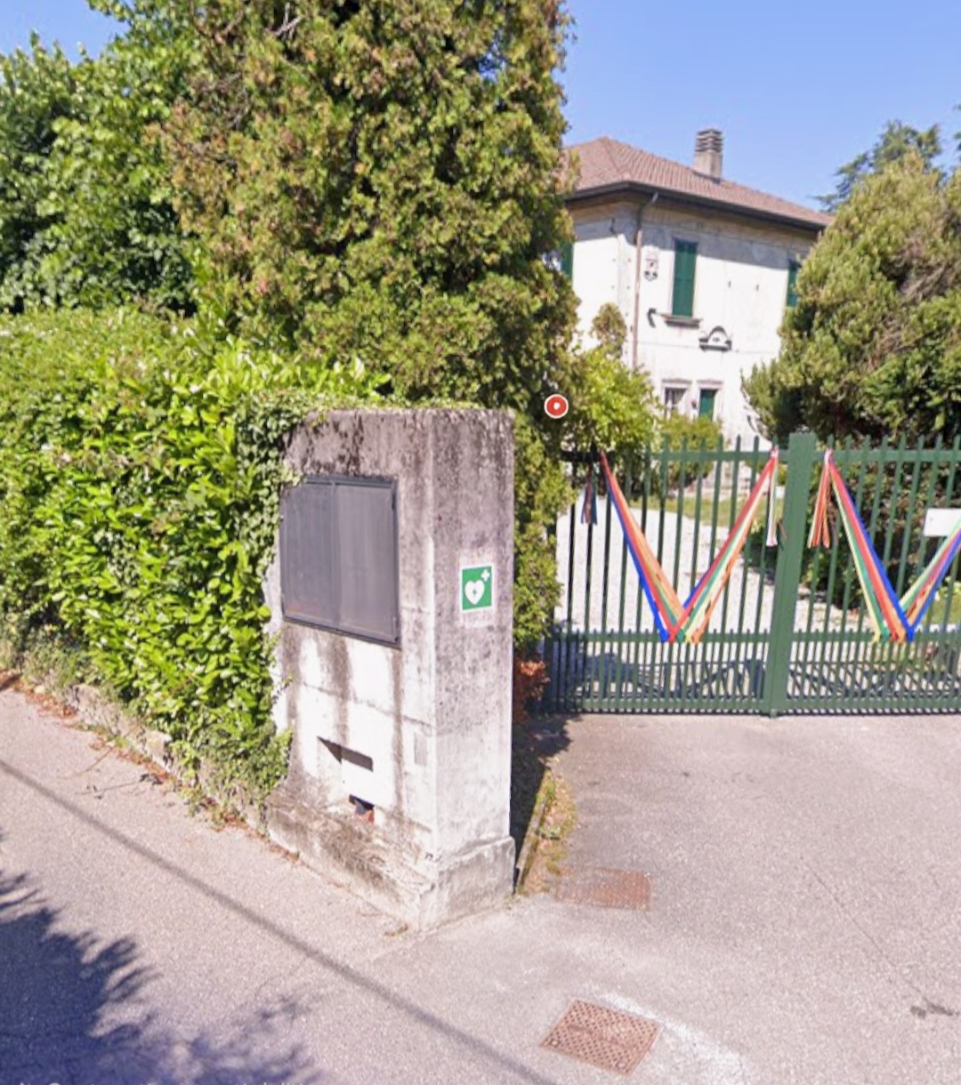 Centro Anziani Cantello